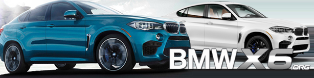 BMW X6 Forum